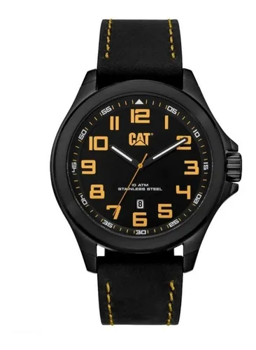 Reloj Cat Original Para Caballero