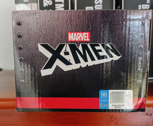 Jada Toys Marvel Wolverine X-men 1:24 2020 Chevy Corvette