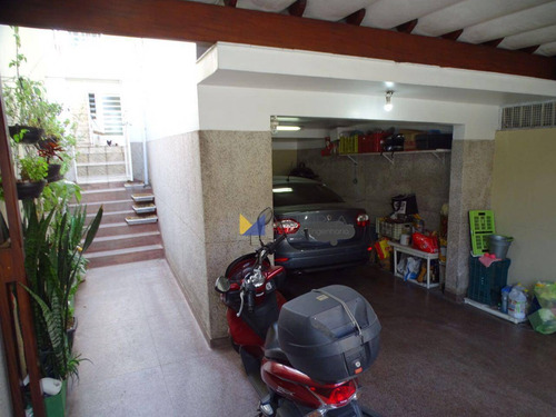 Imagem 3 de 14 de Casa À Venda, 141 M² Por R$ 360.000,00 - Vila Flórida - Guarulhos/sp - Ca0120