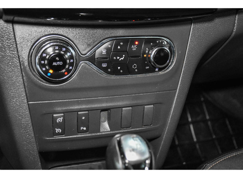 Renault Sandero 1.6 16V SCE FLEX STEPWAY INTENSE X-TRONIC