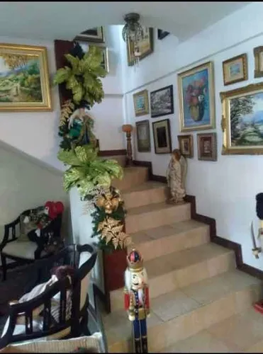 Casa, Miranda, Carrizal