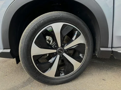 Byd Song Plus Dm-i Gs At 1500cc 6ab Abs Ct