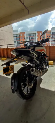 Venpermuto Carro Duke 390 Ng Mod 2022