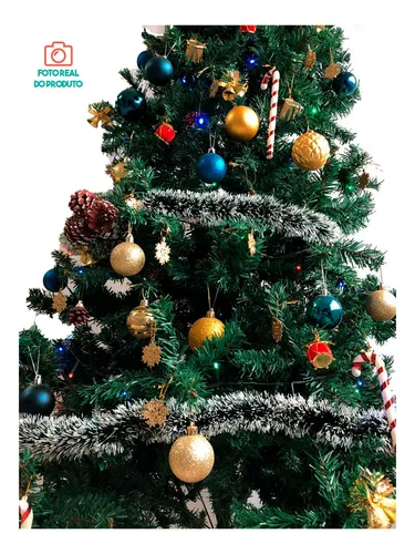 Arvore De Natal Verde Grande 2,10m Pinheiro 950 Galhos Arvore De Natal Verde Grande 2,10m Pinheiro 950 Galhos