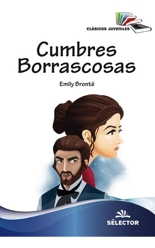 Cumbres Borrascosas