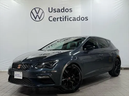 Cupra Leon 2020
