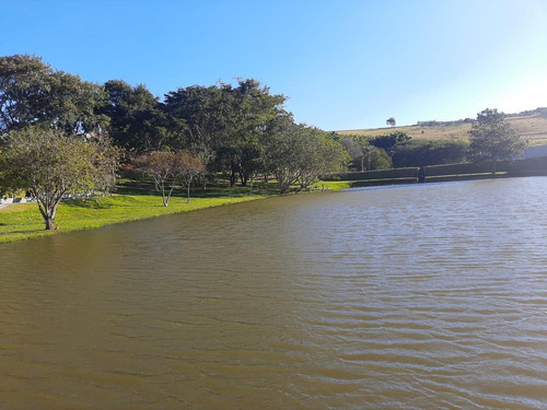 Casa Para Venda No Condomínio San Vitale, Bragança Paulista-sp - 15109