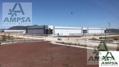 Bodega en renta