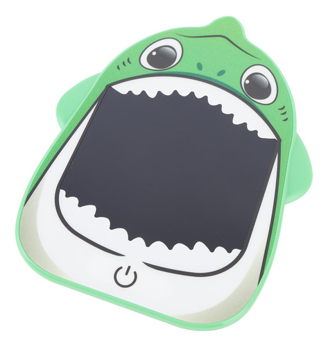 Tableta Lcd De Dibujo Para Escribir, 6.5 Pulgadas, Colorida