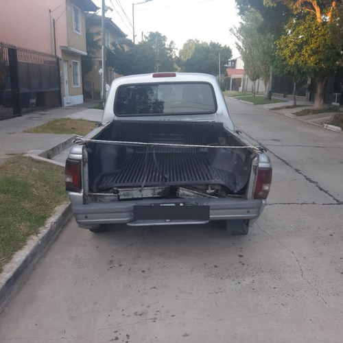 Ford Ranger Pow.stroke