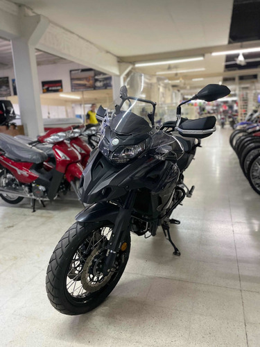 Imagen 6 de 12 de Benelli Trk 502 X Año 2022 - Inmaculada - Igual A Nueva