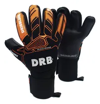 Comprar Guantes Arquero Dribbling Leader 4.0 Sr Futbol Empo2000