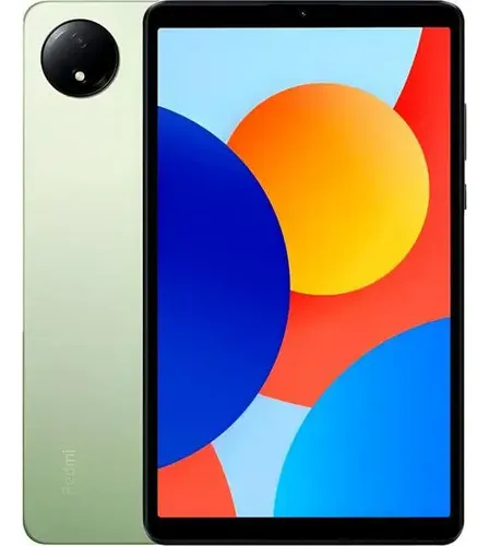 Tableta Xiaomi Redmi Pad Se 8.7 de 4 GB de RAM y 128 GB de ROM