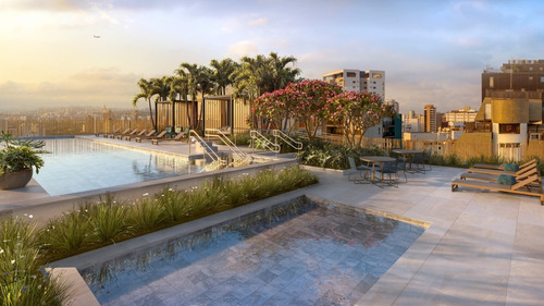 Imagem 4 de 14 de Apartamento 144m² - Sendo 3 Suítes