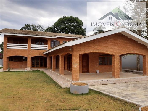 Chácaras Em Condomínio À Venda Em Mairiporã/sp - Compre O Seu Chácaras Em Condomínio Aqui! - 1458963
