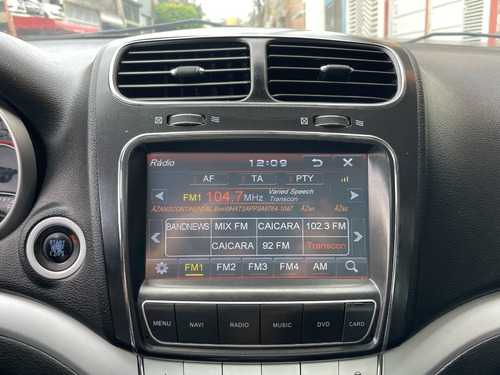 Fiat Freemont 2.4 Precision 5p
