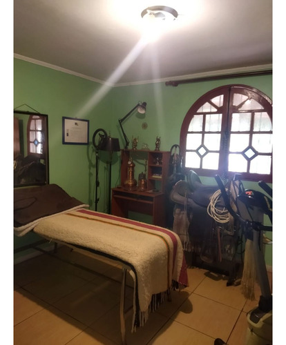 En Venta Casa Con Terreno De 1.030 Mts2, San José De Maipo