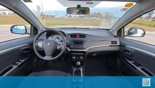 Gwm Voleex C30 Vvt Comfort 1.5 2020