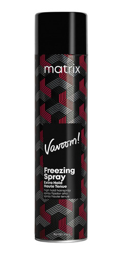 Spray Fijador Matrix Vavoom Extra Fuerte 500ml