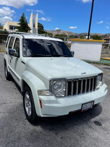 Imagen 2 de 10 de Jeep Cherokee Kk 4x4