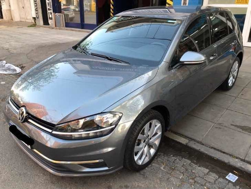 Volkswagen Golf 1.4 Comfortline Tsi Dsg 2018