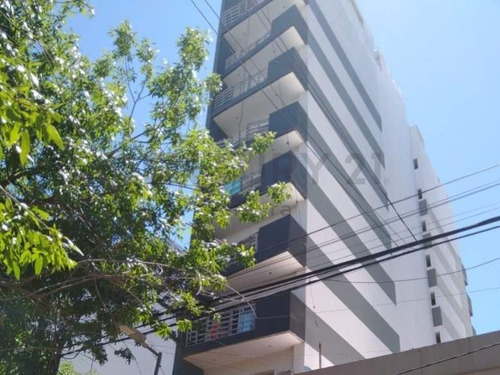 12 Entre 38 Y 39. Departamento Duplex A Estrenar En Venta. La Plata