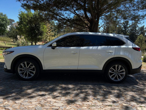 Mazda CX-9 2.5T Signature Awd At