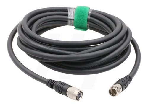 Hangton Dxc Cable Alargador Pin Para Camara Ccd Gps Sony