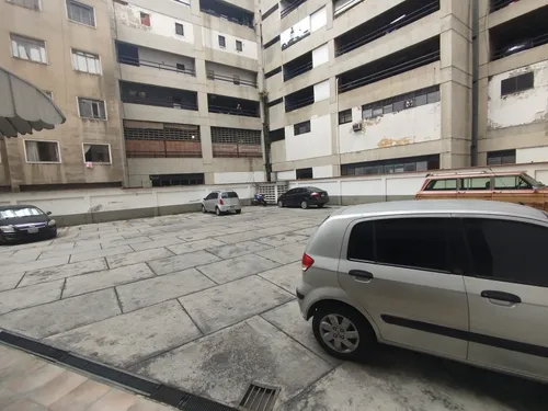 Vendo Apartamento En Chacao 56.3 Metros 2h1b1p O7q