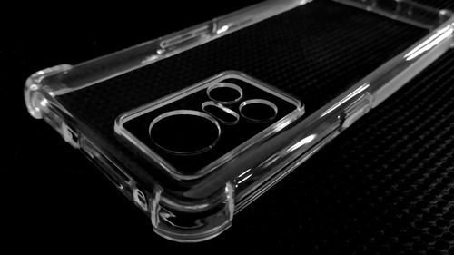 Funda Case Realme Gt Neo3 6.7'' ** Antishock Flexible **