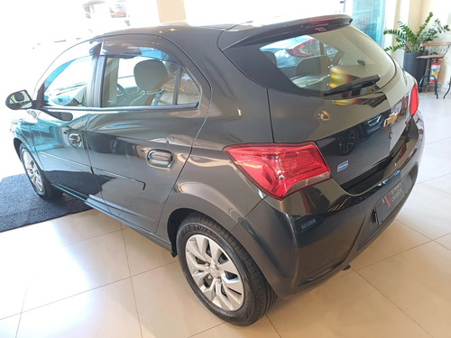 Chevrolet Onix 1.4 MPFI LT 8V FLEX 4P AUTOMÁTICO