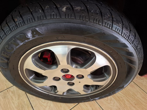 Chevrolet Celta 1.0 MPFI LIFE 8V FLEX 4P MANUAL