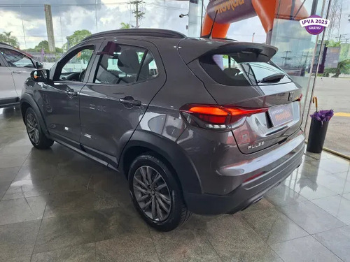 Fiat Pulse Drive 1.3 (Aut.)