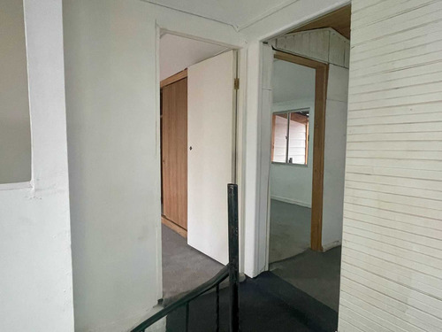 Arriendo Casa Hospital Félix Bulnes. 5 Dorm. (93715)
