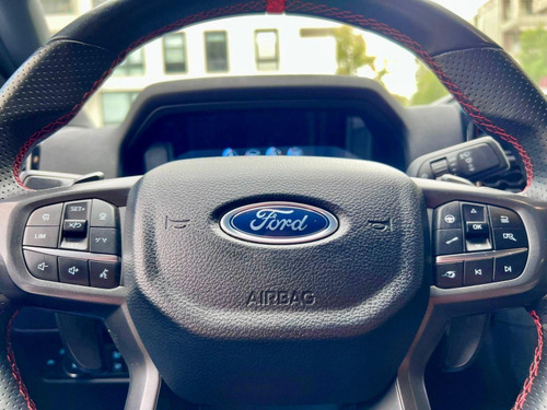 Ford Ranger Raptor 3.0 2025