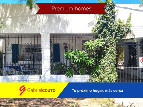 Casa Más 2 Locales En Venta Sobre Avenida Principal, Playa Pascual