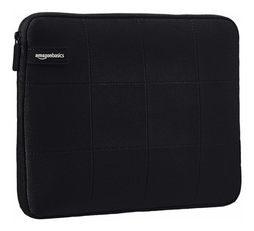 Estuche Para Portatil Urban 13.3 Color Negro