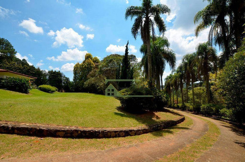 Imagem 28 de 29 de Chácara Com 3 Dormitórios À Venda, 7000 M² Por R$ 1.325.000,00 - Centro - Ibiúna/sp - Ch0155