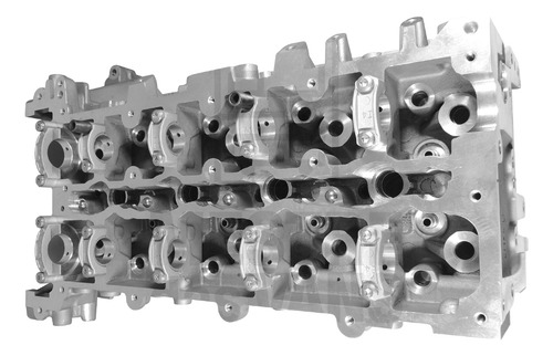Cabeçote Motor Sprinter 2.2 311 313 Om651 2014 2015