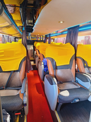 Marcopolo Paradiso 1800 Dd G7 Ano 2019 K400 Jm Cod.1362