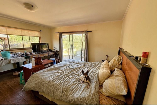 Sitio En Venta En Paine