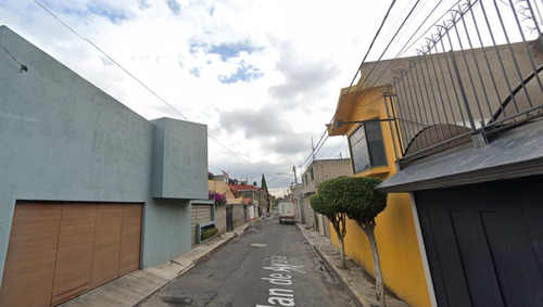 Casa En Venta, Col. San Lorenzo La Cebada, Xochimilco, Cdmx Lr17