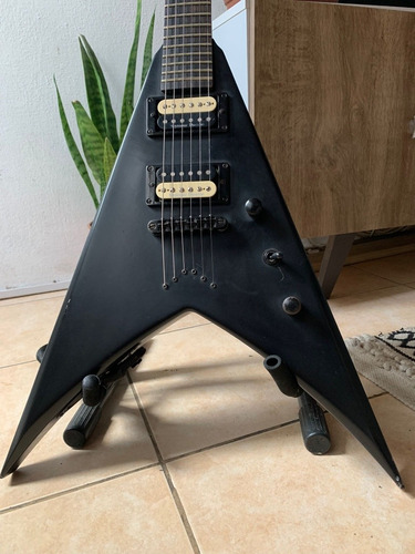 Guitarra Jackson King V ¡ Rebajada!