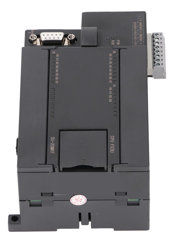 Placa De Control Plc, Salida De Relé Dc24v, Lógica Programab