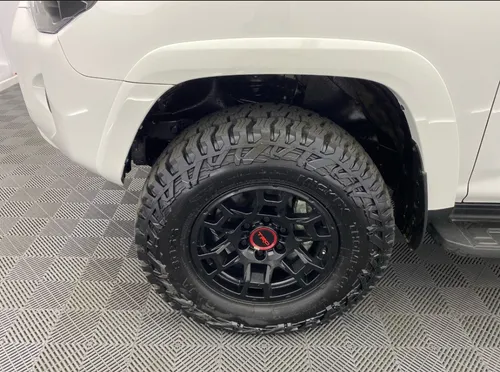 Toyota 4Runner 4.0 4Runner Sr5