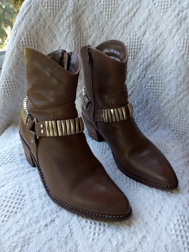 Gravagna botas cortas sale