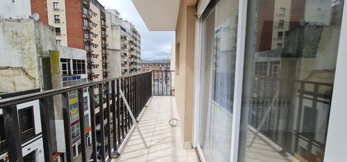 Imagen 10 de 17 de Venta Depto 3 Ambientes C/balcon A La Calle A Estrenar