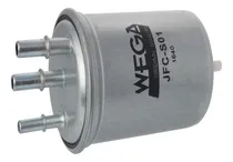 Comprar Filtro Combustível Ssangyong Actyon Kyron Rexton Jfcs01 Wega