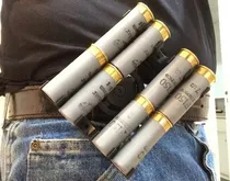 Comprar Porta Cartuchos Calibre 12  Polímero P\u002F 8 Cartuchos  Aranha