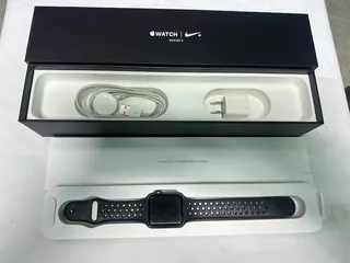 Apple Watch Series 3 Nike 42mm (gps) En Caja